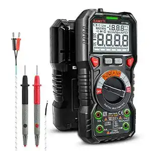 Multimeter