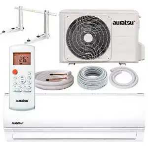 Multisplit-Klimaanlage Auratsu AWX-24KTA Split Klimaanlage 7,0 kW