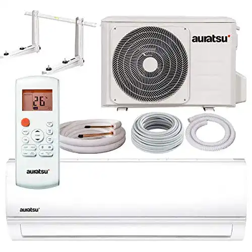 Multisplit-Klimaanlage Auratsu AWX-24KTA Split Klimaanlage 7,0 kW