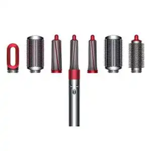 Multistyler