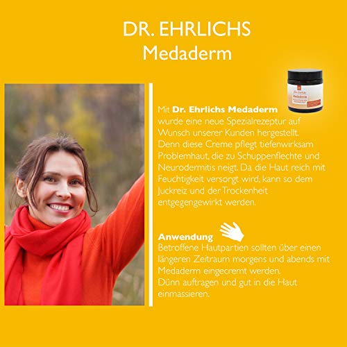 Nachtkerzenöl-Creme Dr. Ehrlichs Gesundkatalog Dr. Ehrlichs 100ml