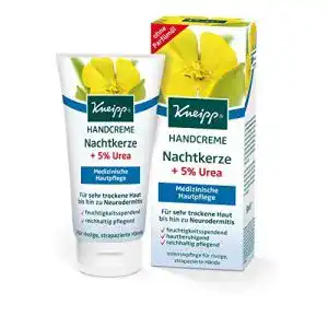 Nachtkerzenöl-Creme