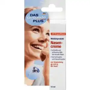 Nasensalben