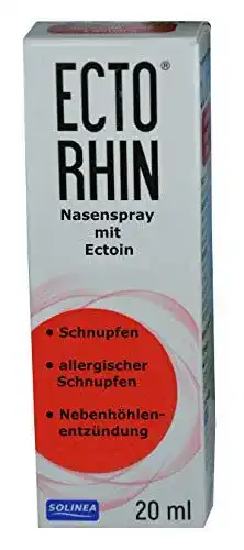 Nasenspray Kinder Nasenspray mit Ectoin, 20ml