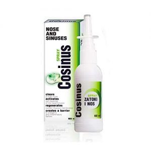 Nasenspray Pharmacy Laboratories Cosinus Nasen-Spray | 60 ML