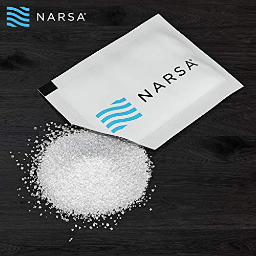 Nasenspülsalz NARSA 60x · große Vorratspackung · praktisch