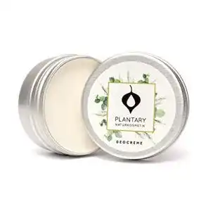 Naturkosmetik-Deo