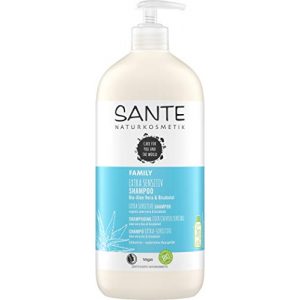 Naturkosmetik-Shampoo Sante Naturkosmetik Extra Sensitiv, 950ml