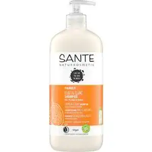 Die beste Naturkosmetik-Shampoo 2026 Test Bestseller Naturkosmetik-Shampoo