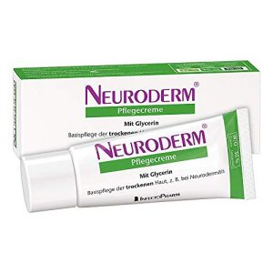 Neurodermitis-Creme INFECTOPHARM Arzn.u.Consilium, 250 ml