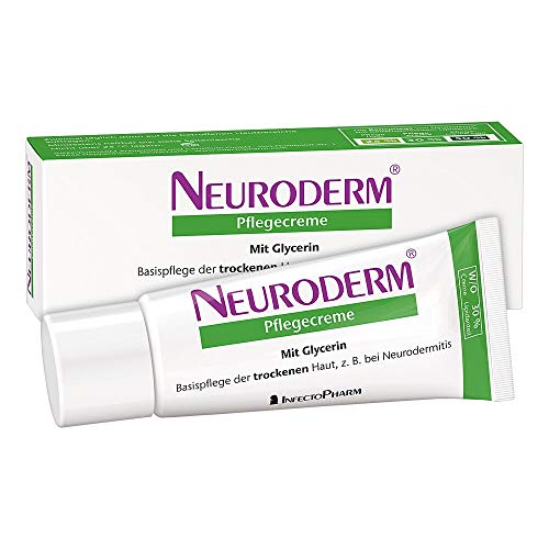 Die beste neurodermitis creme infectopharm arzn u consilium 250 ml Bestsleller kaufen