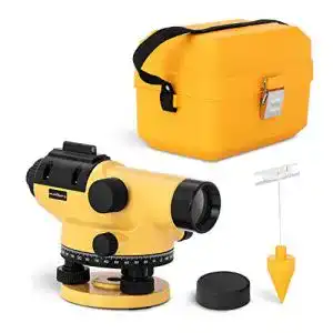 Nivelliergeräte Steinberg Systems SBS-LI-32/38 Nivelliergerät