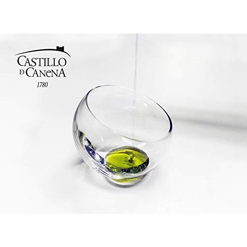 Olivenöl Castillo de Canena extra vergine 500ml