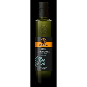 Olivenöl Gaea D.O.P. Sita aus Kreta (1 x 500 ml)