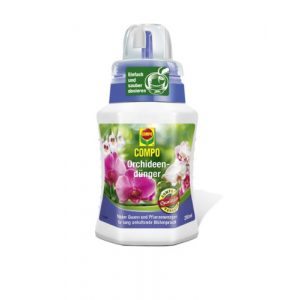 Orchideendünger Compo Orchideen-Dünger „®“ 14059 250ML