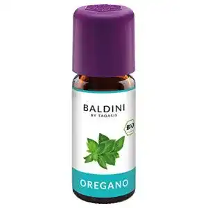 Oregano-Öl Baldini – reines Oregano Öl BIO, 100% natürlich 10ml