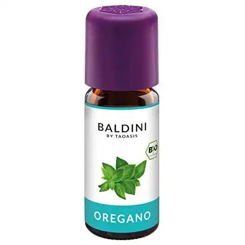 Oregano-Öl Baldini – reines Oregano Öl BIO, 100% natürlich 10ml