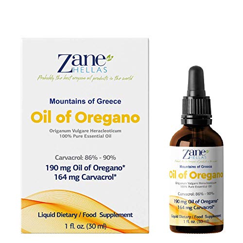 Die beste oregano oel zane hellas probably the best oregano oil products Bestsleller kaufen