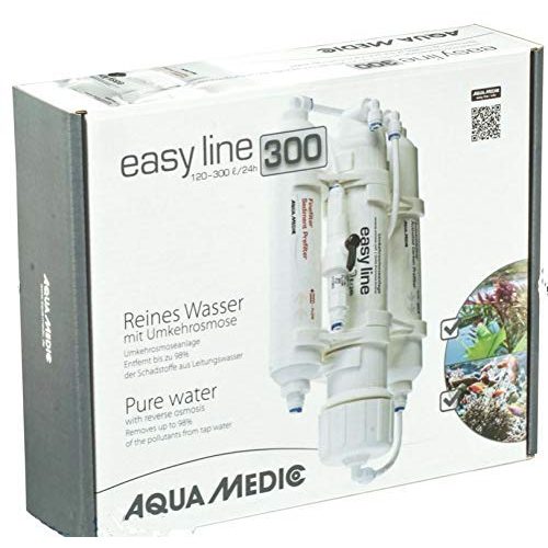 Die beste osmoseanlage aqua medic easy line 300 Bestsleller kaufen