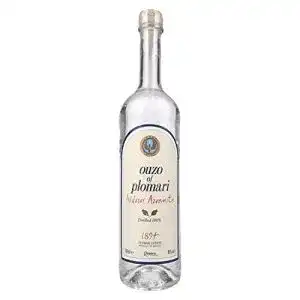 Ouzo Ouzo Plomari of Plomari (1 x 0.7 l)