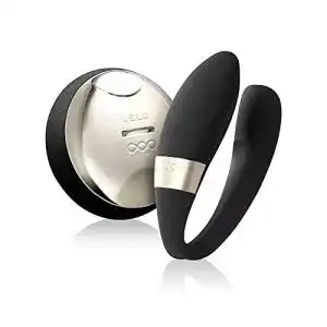 Paarvibrator LELO TIANI 2 Massagerfür Paare mit Fernsteuerung
