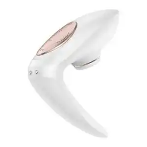 Paarvibrator Satisfyer Pro 4 Couples, 10 Vibrationsmodi