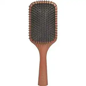 Paddelbürste Aveda Große Paddle Brush aus Holz