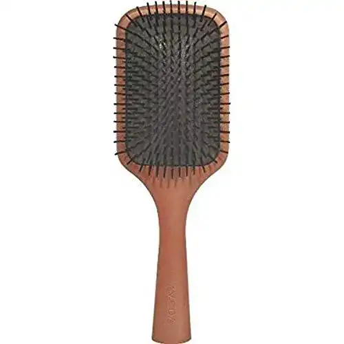 Paddelbürste Aveda Große Paddle Brush aus Holz