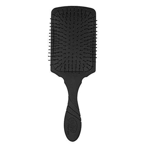 Paddelbürste Wet brush-pro Paddle Detangler Black