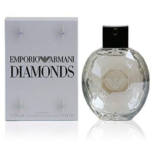 Parfum Emporio Armani Diamonds Woman Eau de Vapo 50 ml