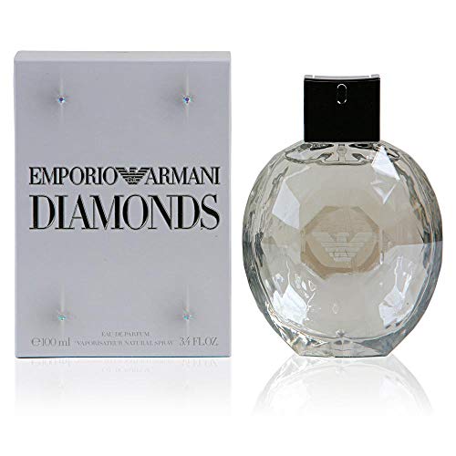 Die beste parfum emporio armani diamonds woman eau de vapo 50 ml Bestsleller kaufen