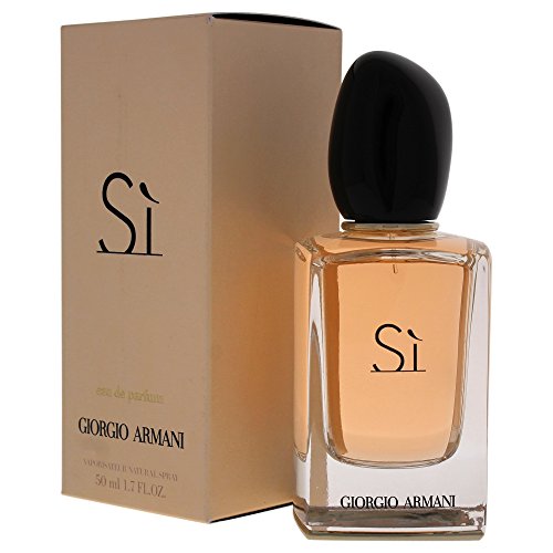 Parfum Giorgio Armani Armani Si femme/ woman Eau de, 50 ml