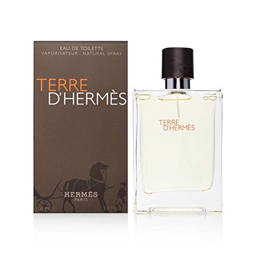 Die beste parfum hermes parfums hermes terre homme man 100 ml Bestsleller kaufen