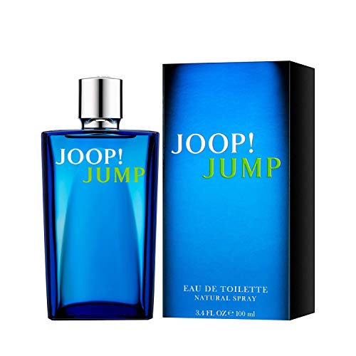 Parfum Joop! Jump Eau de Toilette for him, frisch-aromatisch