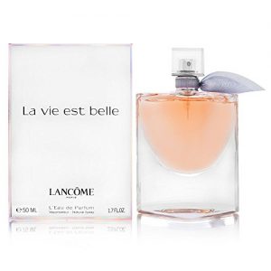 Parfum Lancôme La Vie Est Belle femme/ woman Eau de, 50 ml