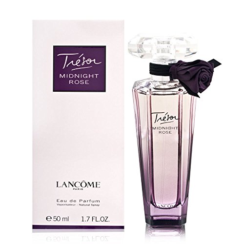 Die beste parfum lancome tresor midnight rose eau de spray 50 ml Bestsleller kaufen