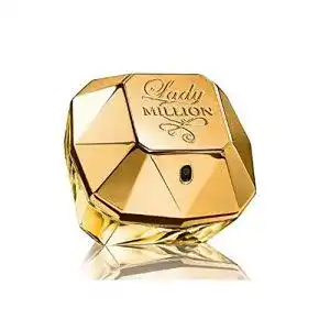 Parfum Paco Rabanne Lady Million Eau de 50 ml