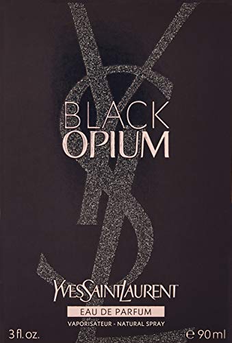 Die beste parfum yves saint laurent damen black opium parfuem 90ml Bestsleller kaufen