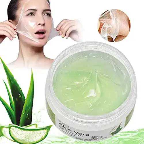 Peel-off-Maske PINPOXE Blackhead Remover Maske, 100g/3.52 fl.oz