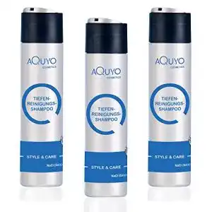 Die beste Peeling-Shampoo 2026 Test Bestseller Peeling-Shampoo