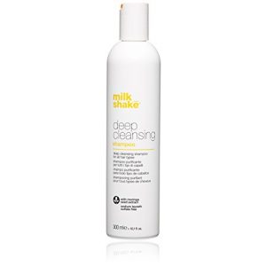 Peeling-Shampoo Milkshake Shampoo – 300 ml