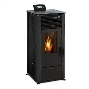 Pelletofen Waldbeck Energiewende Zimmerofen, 5/10 kW