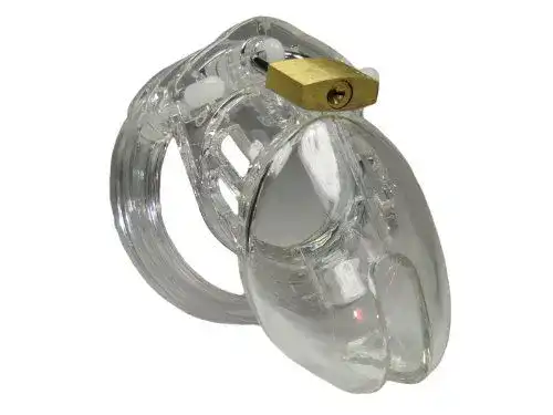 Peniskäfig EDD LOVE-TOYS Male Chastity CB-XS Keuschheitsgürtel