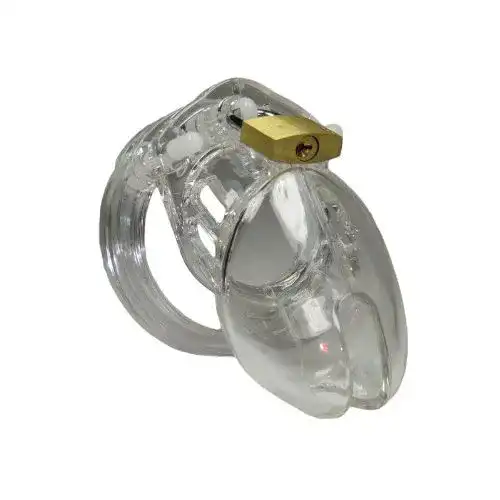 Peniskäfig EDD LOVE-TOYS Male Chastity CB-XS Keuschheitsgürtel