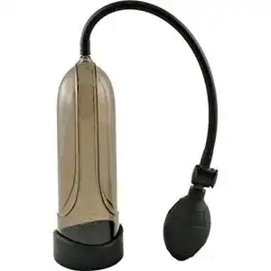 Penispumpe MALESATION Penis-Pumpe Enlarger