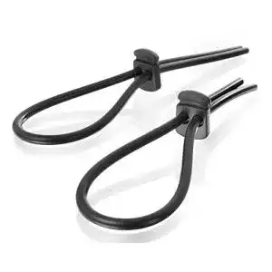 Penisring Lumunu Deluxe Silikon & Penisschlaufen-Set