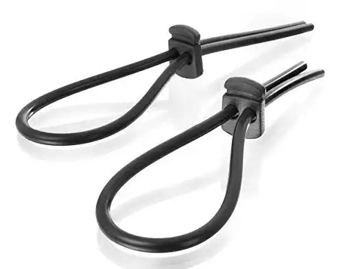 Penisring Lumunu Deluxe Silikon & Penisschlaufen-Set