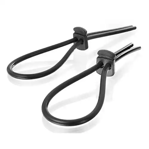 Penisring Lumunu Deluxe Silikon & Penisschlaufen-Set