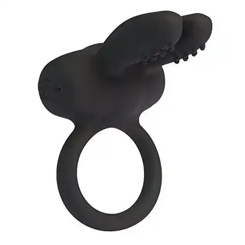 Die beste Penisring Lumunu Deluxe vibrierender Rabbit SCHLITZOHR 2026 Test Bestseller Penisring Lumunu Deluxe vibrierender Rabbit SCHLITZOHR
