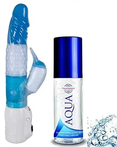 Perlenvibrator Feuchtalarm Vibratoren G-punkt Klitoris